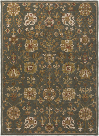 Artistic Weavers Middleton Allison Slate/Sage Green Area Rug Main