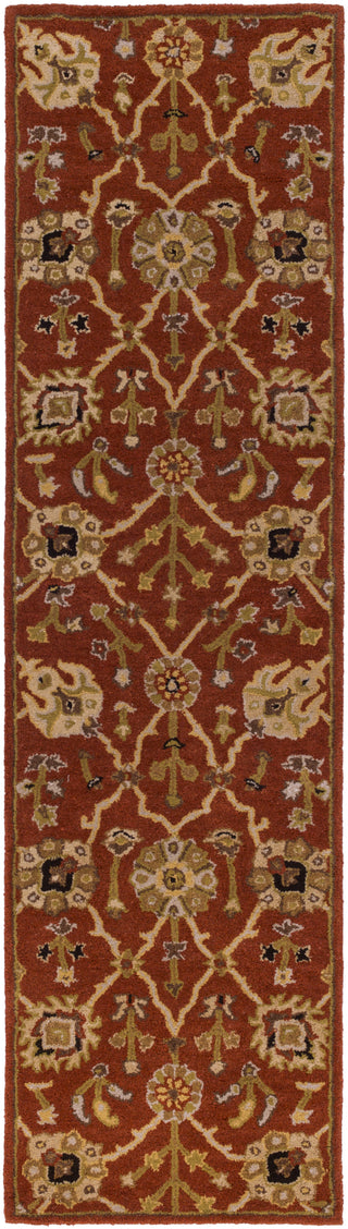 Artistic Weavers Middleton Allison AWMD2087 Area Rug Runner