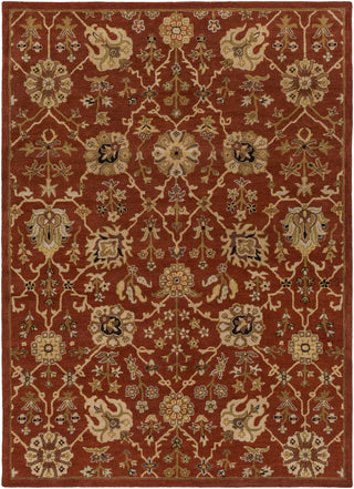 Artistic Weavers Middleton Allison AWMD2087 Area Rug main image