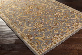 Artistic Weavers Middleton Ava AWMD2092 Area Rug Corner Shot Feature