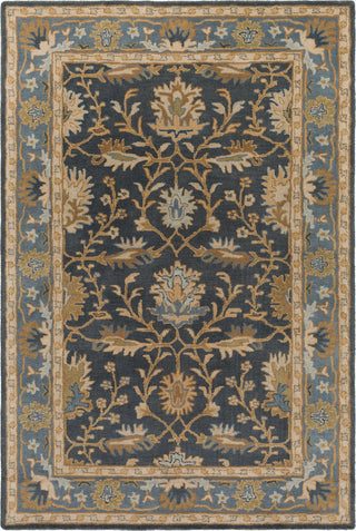 Artistic Weavers Middleton Savannah AWMD2100 Area Rug main image