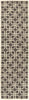 Artistic Weavers Transit Madison Taupe/Beige Area Rug Runner