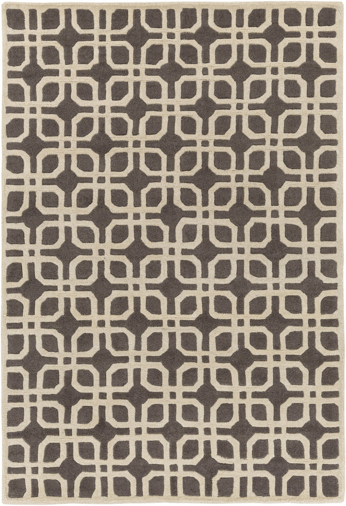 Artistic Weavers Transit Madison Taupe/Beige Area Rug main image