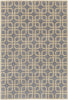 Artistic Weavers Transit Madison Light Gray/Beige Area Rug main image