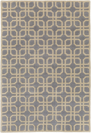 Artistic Weavers Transit Madison Light Gray/Beige Area Rug main image