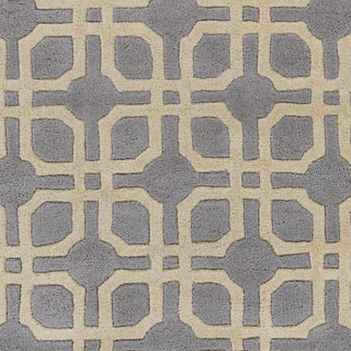 Artistic Weavers Transit Madison Light Gray/Beige Area Rug Swatch