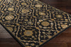 Artistic Weavers Middleton Alexandra AWMD2110 Area Rug Corner Shot Feature