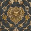 Artistic Weavers Middleton Alexandra Slate/Gold Area Rug Swatch