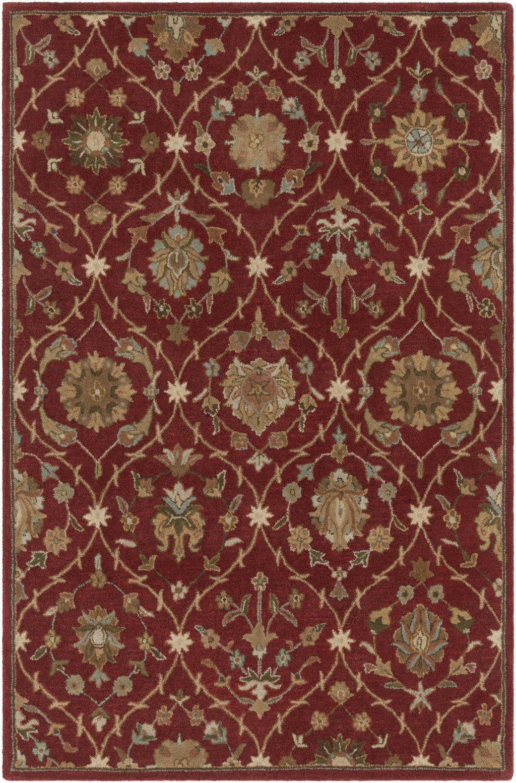 Surya Middleton Alexandra AWMD2113 Area Rug – Incredible Rugs and Decor