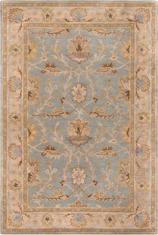 Artistic Weavers Middleton Savannah AWMD2114 Area Rug main image