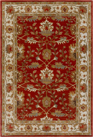 Artistic Weavers Middleton Savannah AWMD2116 Area Rug main image