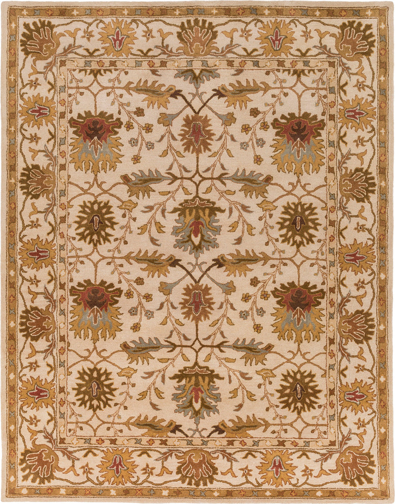 Artistic Weavers Middleton Savannah AWMD2117 Area Rug main image