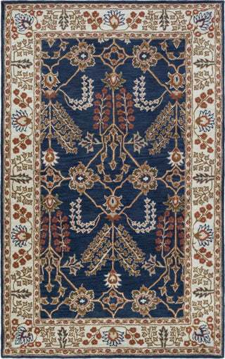 Artistic Weavers Middleton Kelly AWMD2241 Area Rug Main Image 5 X 7