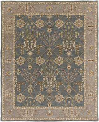 Artistic Weavers Middleton Kelly Gray/Light Gray Area Rug main image