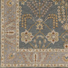 Artistic Weavers Middleton Kelly Gray/Light Gray Area Rug Swatch