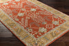 Artistic Weavers Middleton Kelly AWMD2244 Area Rug Corner Shot Feature