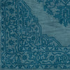 Artistic Weavers Middleton Cameron Teal Area Rug Swatch