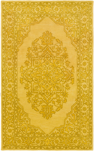 Artistic Weavers Middleton Cameron Sunflower Area Rug main image