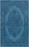 Artistic Weavers Middleton Cameron Turquoise Area Rug main image