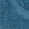 Artistic Weavers Middleton Cameron Turquoise Area Rug Swatch