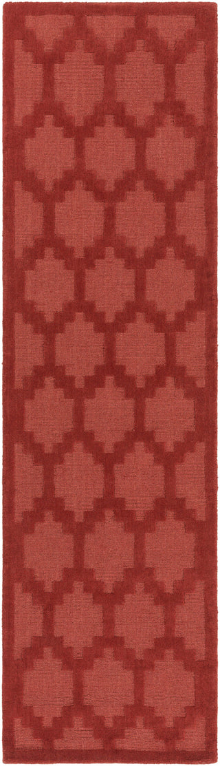 Artistic Weavers Metro Riley Terra Cotta Area Rug Runner