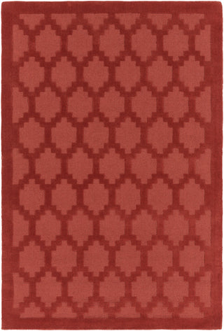 Artistic Weavers Metro Riley Terra Cotta Area Rug main image