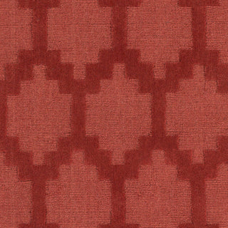 Artistic Weavers Metro Riley Terra Cotta Area Rug Swatch