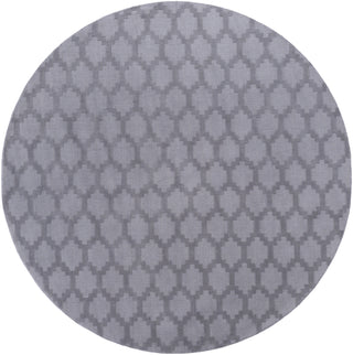 Artistic Weavers Metro Riley Gray Area Rug Round