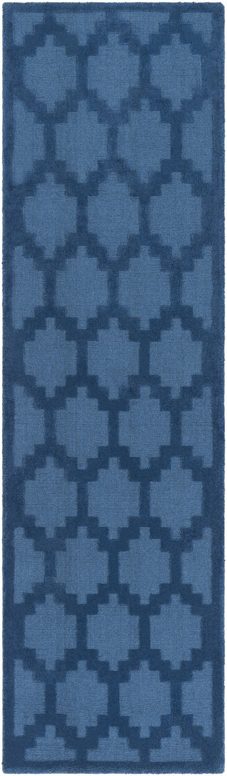 Artistic Weavers Metro Riley Turquoise Area Rug Runner