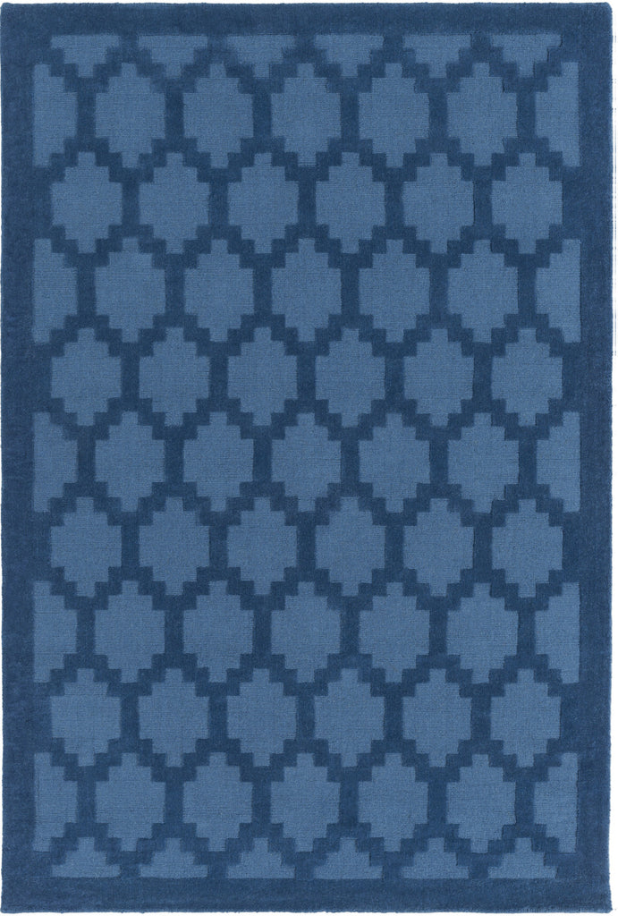 Artistic Weavers Metro Riley Turquoise Area Rug main image