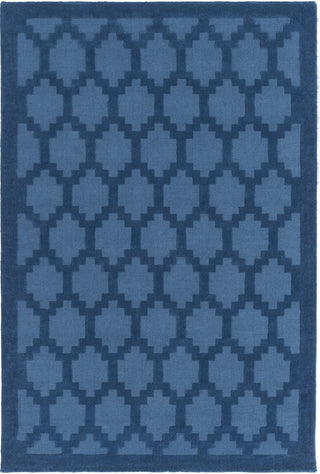 Artistic Weavers Metro Riley Turquoise Area Rug main image