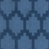 Artistic Weavers Metro Riley Turquoise Area Rug Swatch