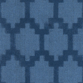 Artistic Weavers Metro Riley Turquoise Area Rug Swatch