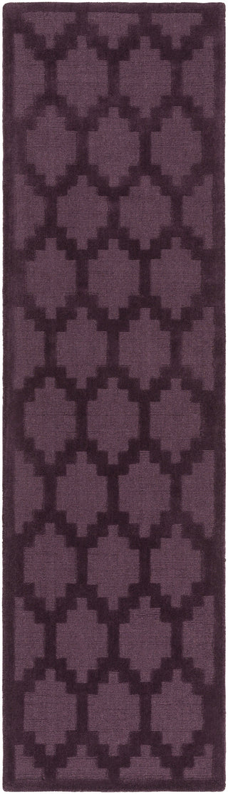 Artistic Weavers Metro Riley Plum Area Rug Runner