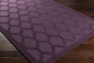 Artistic Weavers Metro Riley AWMP4005 Area Rug Corner Shot Feature