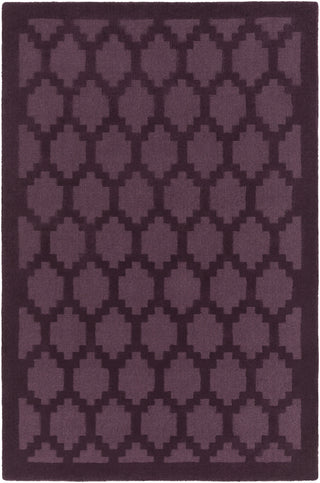 Artistic Weavers Metro Riley Plum Area Rug main image