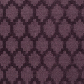 Artistic Weavers Metro Riley Plum Area Rug Swatch