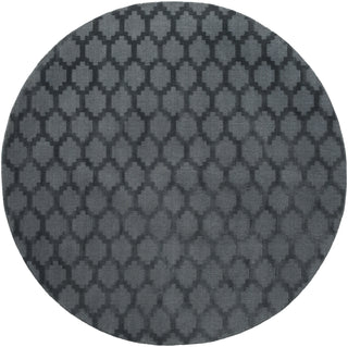 Artistic Weavers Metro Riley Slate Area Rug Round