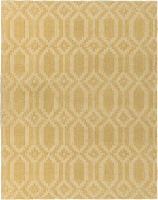 Artistic Weavers Metro Scout Light Yellow Area Rug Main