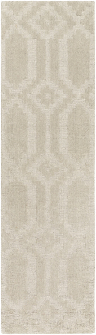 Artistic Weavers Metro Scout Ivory Area Rug Runner