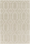 Artistic Weavers Metro Scout Ivory Area Rug main image