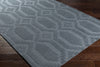 Artistic Weavers Metro Scout AWMP4012 Area Rug Corner Shot Feature