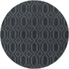 Artistic Weavers Metro Scout AWMP4012 Area Rug Round