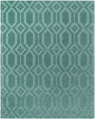 Artistic Weavers Metro Scout Teal Area Rug Main