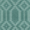 Artistic Weavers Metro Scout Teal Area Rug Swatch