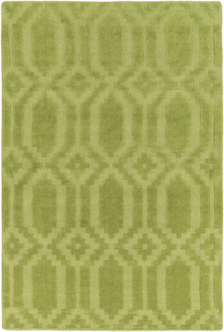 Artistic Weavers Metro Scout Lime Green Area Rug main image