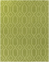 Artistic Weavers Metro Scout Lime Green Area Rug Main