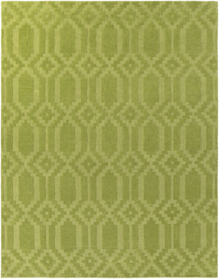 Artistic Weavers Metro Scout Lime Green Area Rug Main