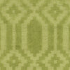 Artistic Weavers Metro Scout Lime Green Area Rug Swatch