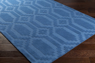 Artistic Weavers Metro Scout AWMP4015 Area Rug Corner Shot Feature